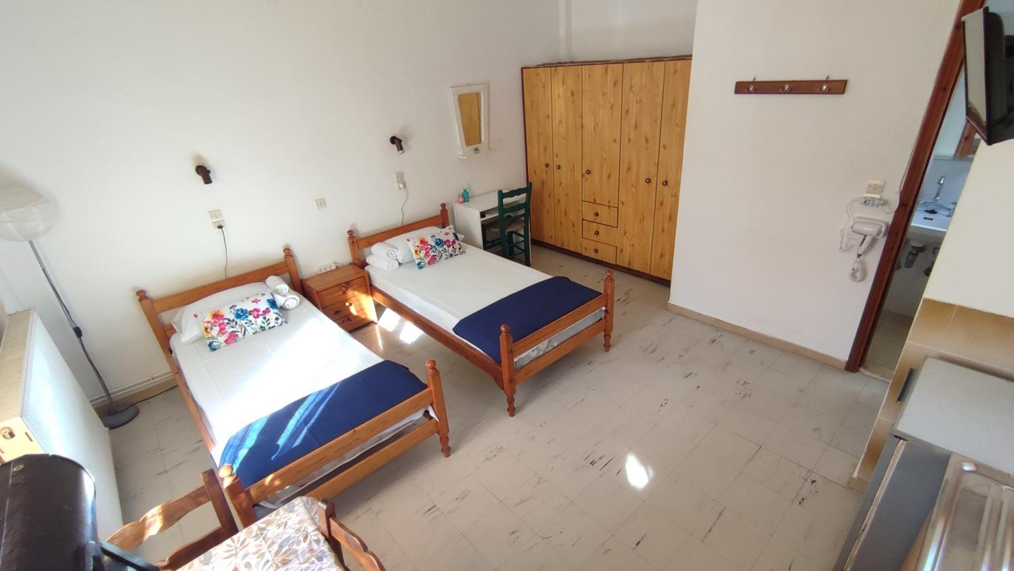 Petralonia Daire Mytilíni Dış mekan fotoğraf