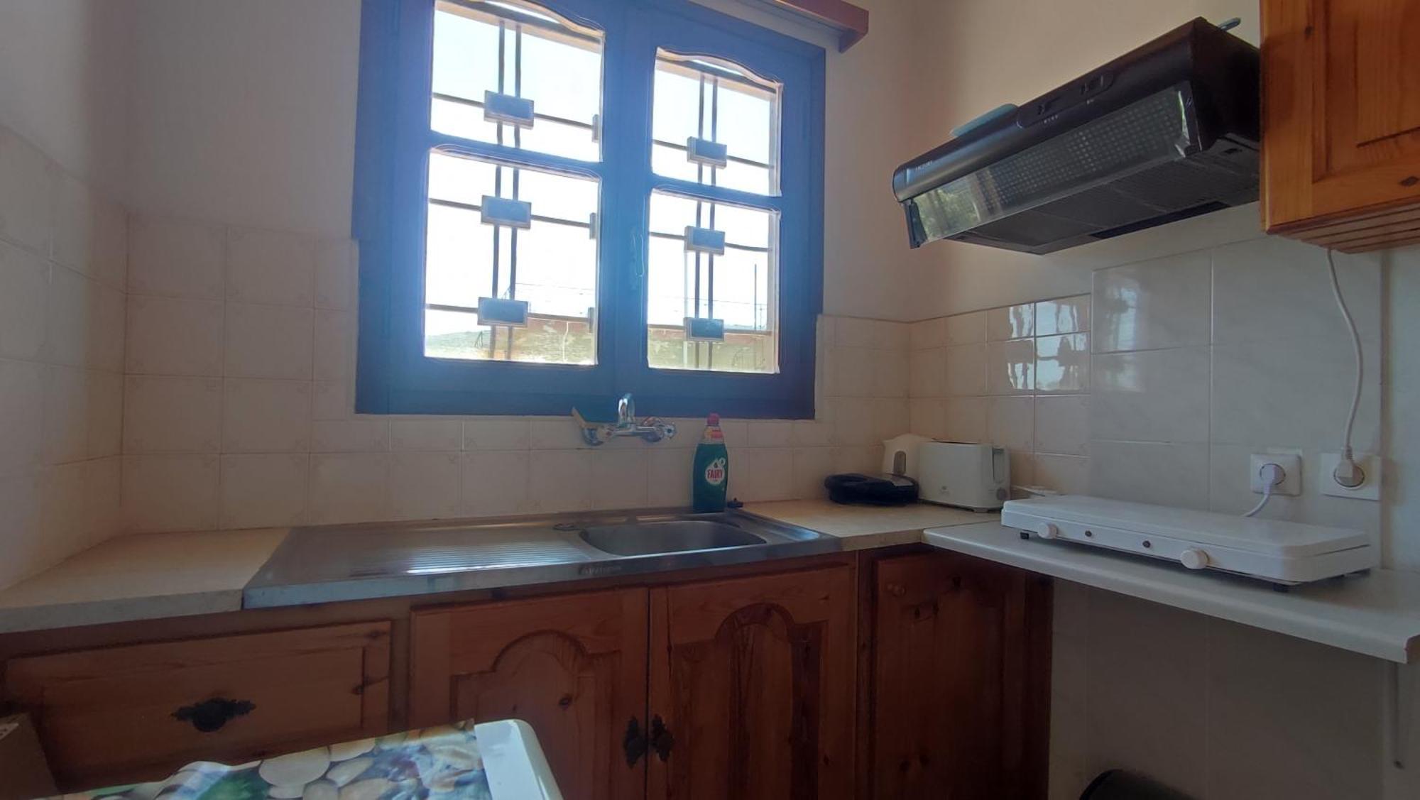 Petralonia Daire Mytilíni Dış mekan fotoğraf