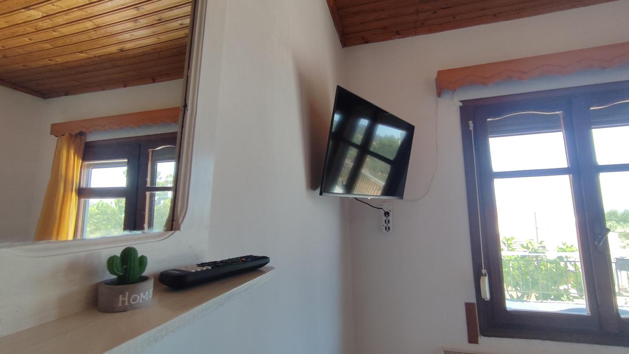 Petralonia Daire Mytilíni Dış mekan fotoğraf