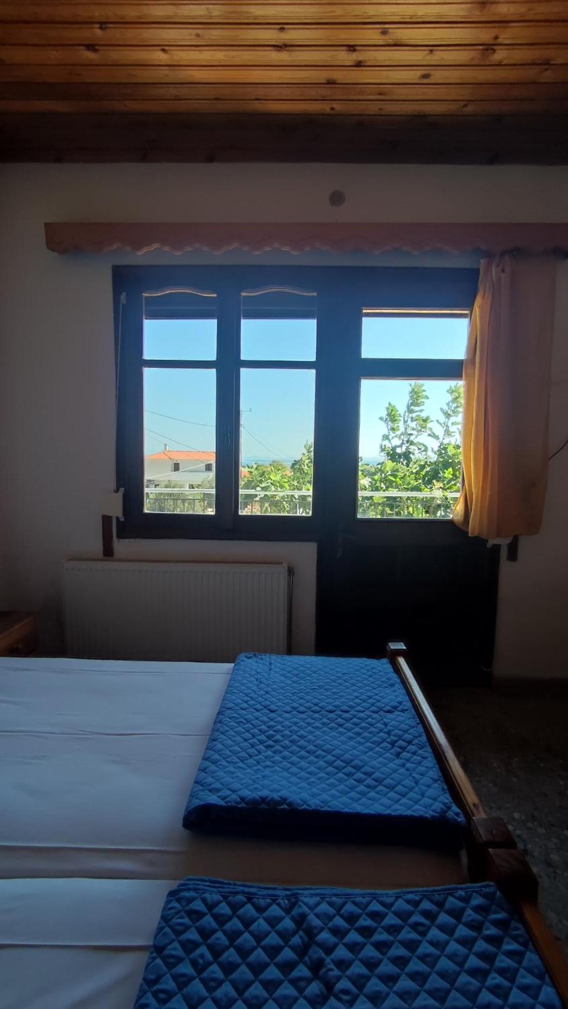Petralonia Daire Mytilíni Dış mekan fotoğraf